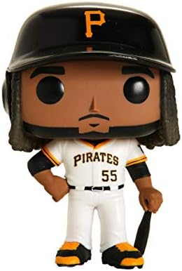 Funko POP MLB Pirates - Josh Bell