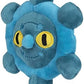 Pokemon Center Sitting Cuties Bronzor Plush 436 - Generation 4-6 in
