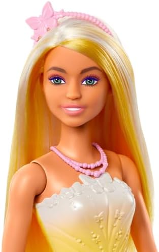 Barbie Royal Doll