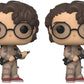 Funko POP Movies Ghostbusters Afterlife - Phoebe Multicolor Standard 48023