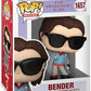 Funko Pop Movies The Breakfast Club - Bender - Collectable Vinyl Figure