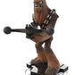 Disney Infinity 3.0 Star Wars Han Solo Figure PS4PS3Xbox 360Xbox OneNintendo Wii U