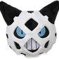 Pokemon Center Sitting Cuties Glalie Plush 362 - Generation 3-6 in