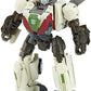 Transformers Studio Series 81 Deluxe Class Bumblebee Wheeljack Action Figure - Ages 8 and