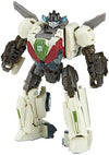 Transformers Studio Series 81 Deluxe Class Bumblebee Wheeljack Action Figure - Ages 8 and