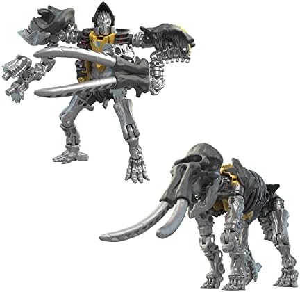 Transformers Generations Legacy Wreck 'N Rule Collection G2 Universe Leadfoot and