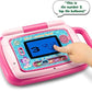 LeapFrog 2-in-1 LeapTop Touch Green