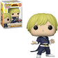 Funko Pop Animation My Hero Academia Neito Monoma 1122 - Official Vinyl Figure