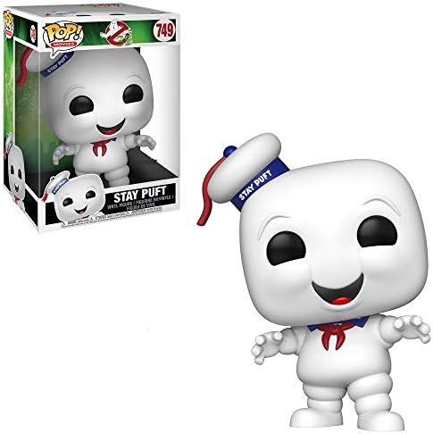 Funko Ghostbusters - Man Marshmallow 25cm