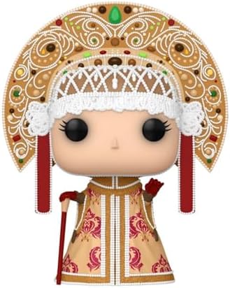 FUNKO POP DISNEY Haunted Mansion Movie - Madame Leota