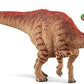 Schleich Dinosaurs Large Dinosaur for Boys and Girls Realistic Parasaurolophus Toy Figure