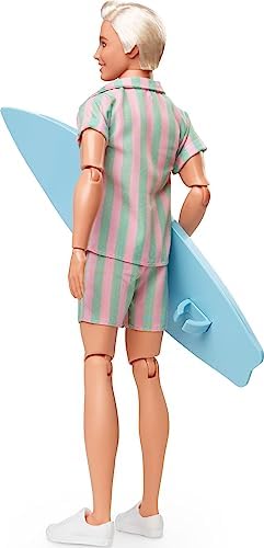 Barbie The Movie Ken Doll