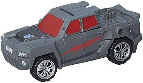 Transformers Generations Combiner Wars Deluxe Class Deception Off Road Figure