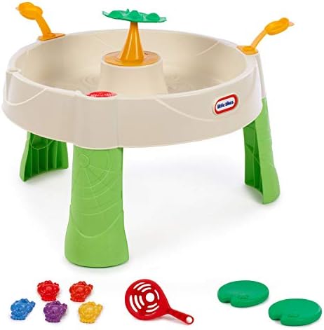 Little Tikes Frog Pond Water Table 24 months to 36 months