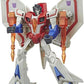 Transformers Bumblebee Cyberverse Adventures Action Attackers Warrior Class Starscream