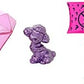 Barbie Mattel - Barbie Color Reveal Pets Glitter Series One Surprise Color Reveal with