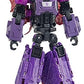 Transformers 2021 Modern Figure in Retro Packaging Decepticon Headmaster Mindwipe with