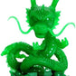 Funko Shenron Hot Topic Deluxe POP Animation Vinyl Figure 1 POP Compatible PET Plastic