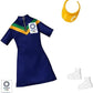 Barbie Clothes Outfit Inspired by Olympic Tokyo 2020 Doll