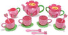 Melissa & Doug Melissa Doug Bella Butterfly Tea Set FFP