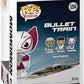 Funko Pop Movies Bullet Train - Momochan - Momomon - Collectable Vinyl Figure