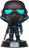 Funko Pop Star Wars the Force Unleashed Shadow Stormtrooper