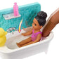Barbie Skipper Babysitters Inc. Playset