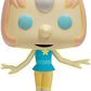 Funko Pop Animation Steven Universe Pearl Glow In The Dark 88
