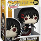 Funko POP Animation Tokyo Ghoul Re - Juzo Suzuya - Collectable Vinyl Figure