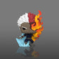 Funko POP Animation My Hero Academia Shoto Todoroki Glow in The Dark