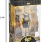 Funko Pop Gold NBA Warriors - Steph Curry City 5 with Chase Styles May Vary