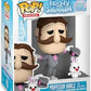 Funko POPBuddy Frosty The Snowman - Prof Professor Hinkle with HP - Frosty The Snowman - Collectable Vinyl Figure