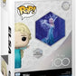 Funko POP Disney Disney 100 - Elsa - Collectable Vinyl Figure