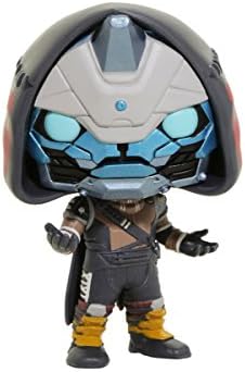 Funko Pop Destiny Cayde-6 Action Figure