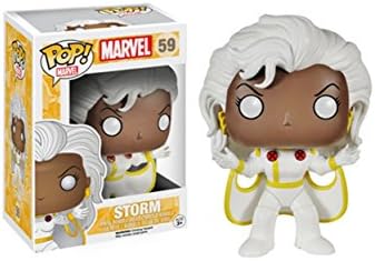 Funko POP Marvel Classic X-Men - Storm Action Figure