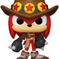 Funko POP Sonic - Treasure Hunter Knuckles The Echidna - Sonic The Hedgehog - Collectable Vinyl Figure
