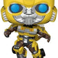Funko POP Movies Transformers Rise of The Beasts - Bumblebee - Collectable Vinyl Figure