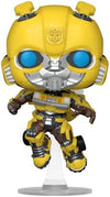 Funko POP Movies Transformers Rise of The Beasts - Bumblebee - Collectable Vinyl Figure