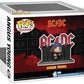 Funko POP Moments ACDC - Angus Young - Dance - Collectable Vinyl Figure