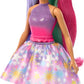 Barbie A Touch of Magic Fashion Doll
