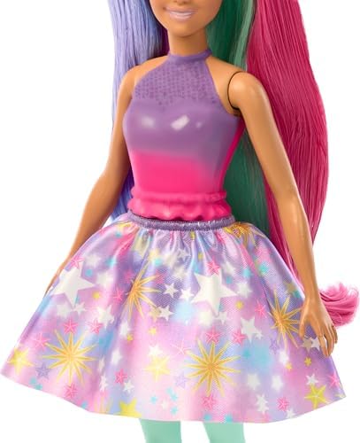 Barbie A Touch of Magic Fashion Doll