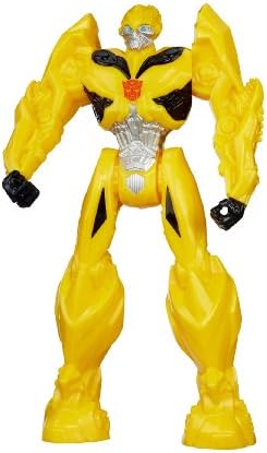 Transformers Age of Extinction Bumblebee 12-Inch Figure