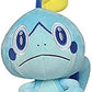 Pokemon 8 Sobble Plush