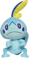 Pokemon 8 Sobble Plush