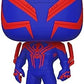 Funko POP Vinyl Spider-Man Across The Spider-Verse - Miguel O'Hara - Spider-Man 2099 - Spider-Man - Collectable Vinyl Figure