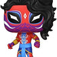 Funko POP Vinyl Spider-Man Across The Spider-Verse - Spider-Man India - Pavitr Prabhakar - Spider-Man - Collectable Vinyl Figure