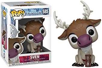 Funko Pop Disney Frozen 2 - Sven