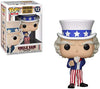 Funko Pop Icons American History 12 Uncle Sam