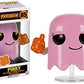 Funko POP Pac-Man - Pinky Action Figure