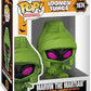 Funko POP Animation Marvin The Martian - Mummya - Looney Tunes - Collectable Vinyl Figure